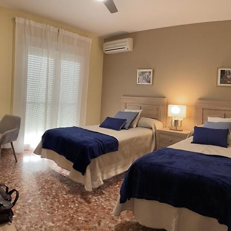 Ceres Home Mérida Eksteriør bilde