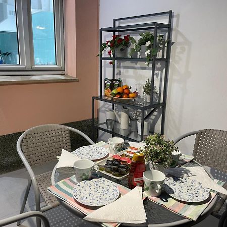 Ceres Home Mérida Eksteriør bilde