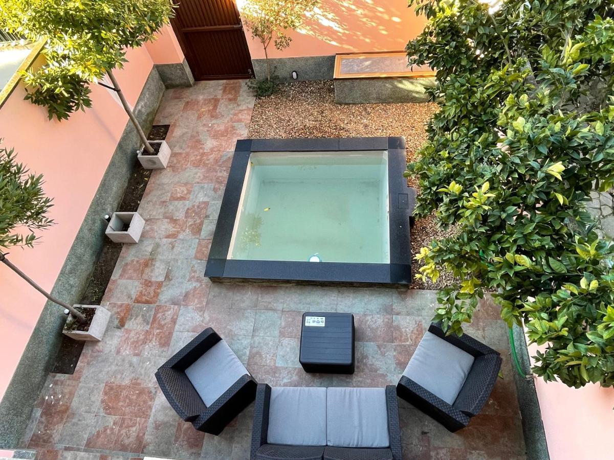 Ceres Home Mérida Eksteriør bilde