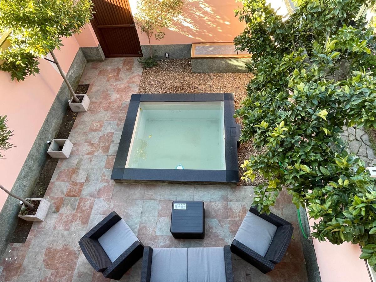 Ceres Home Mérida Eksteriør bilde