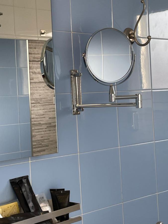 Ceres Home Mérida Eksteriør bilde