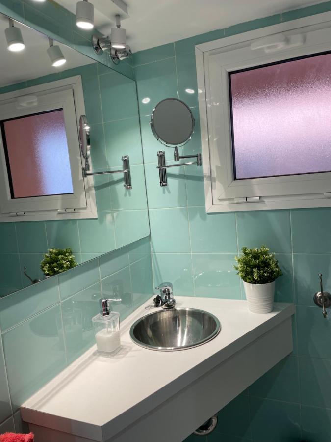 Ceres Home Mérida Eksteriør bilde