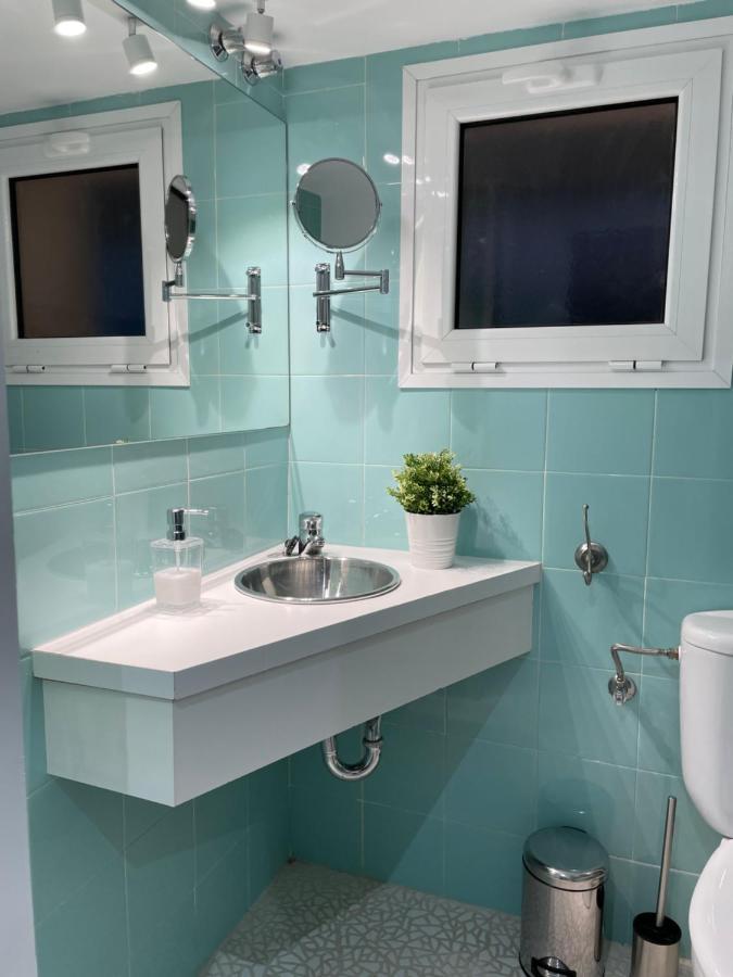 Ceres Home Mérida Eksteriør bilde