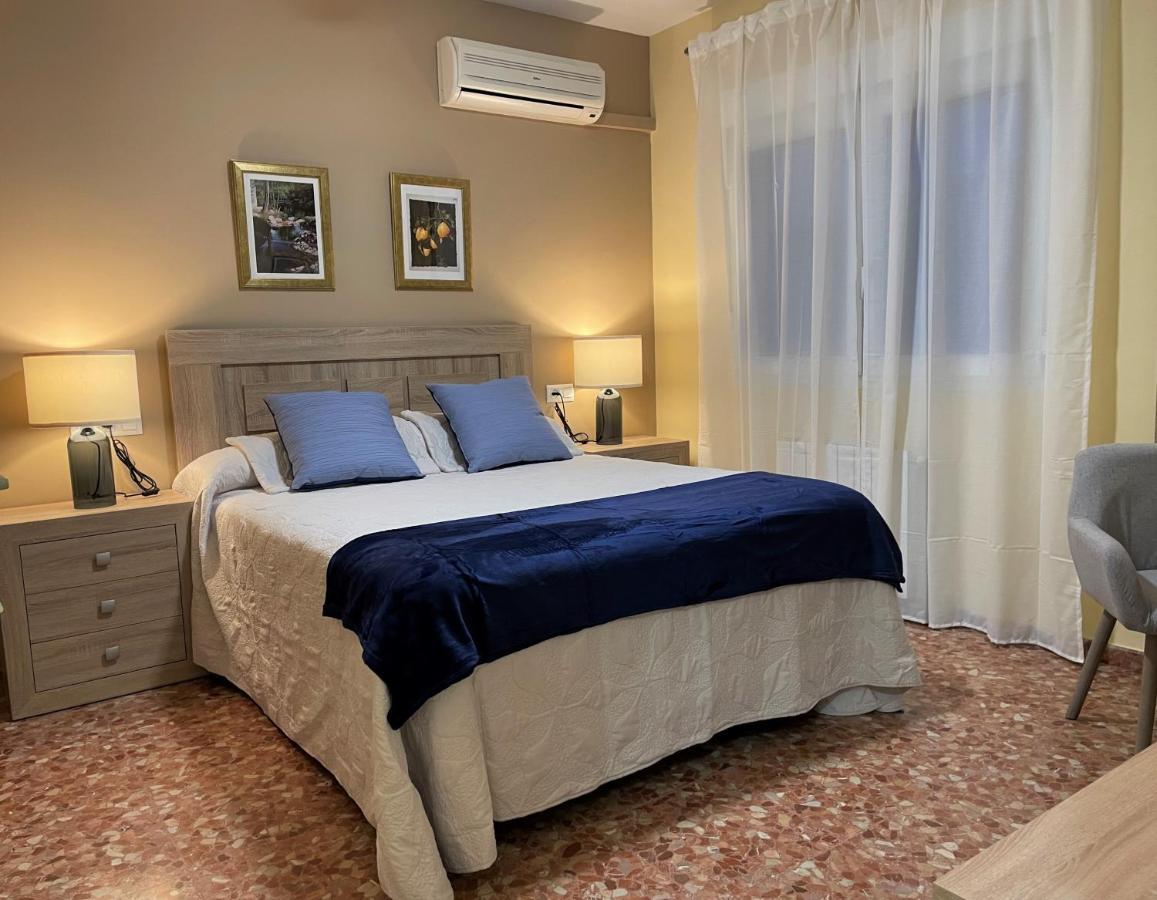 Ceres Home Mérida Eksteriør bilde