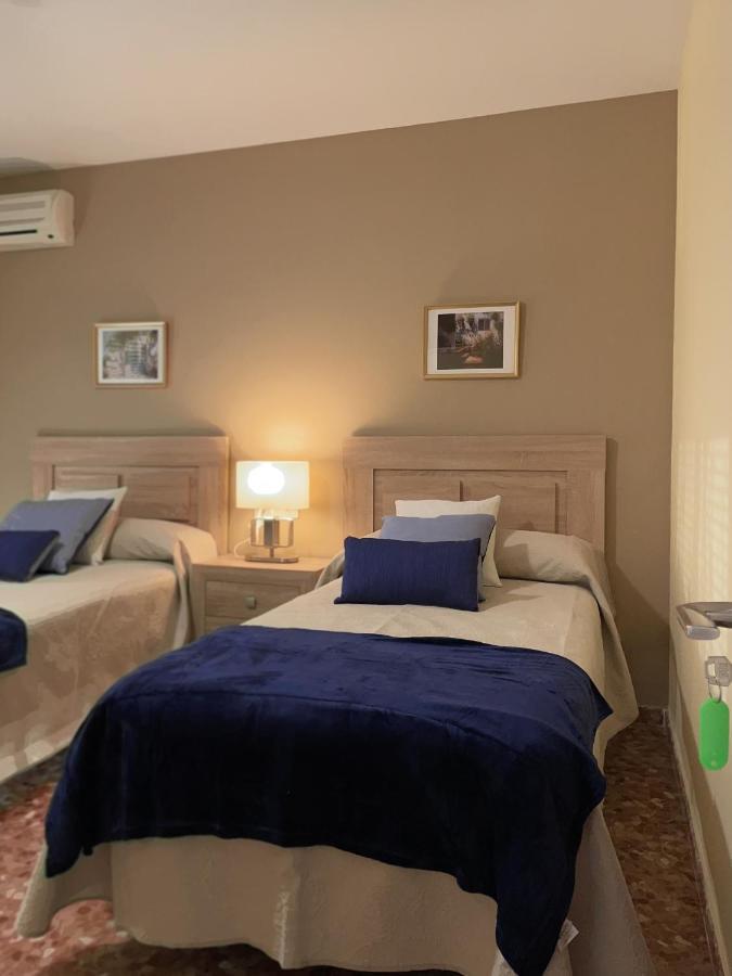 Ceres Home Mérida Eksteriør bilde