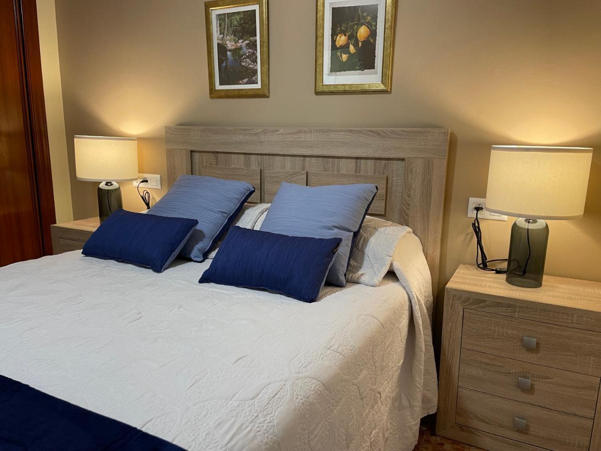 Ceres Home Mérida Eksteriør bilde