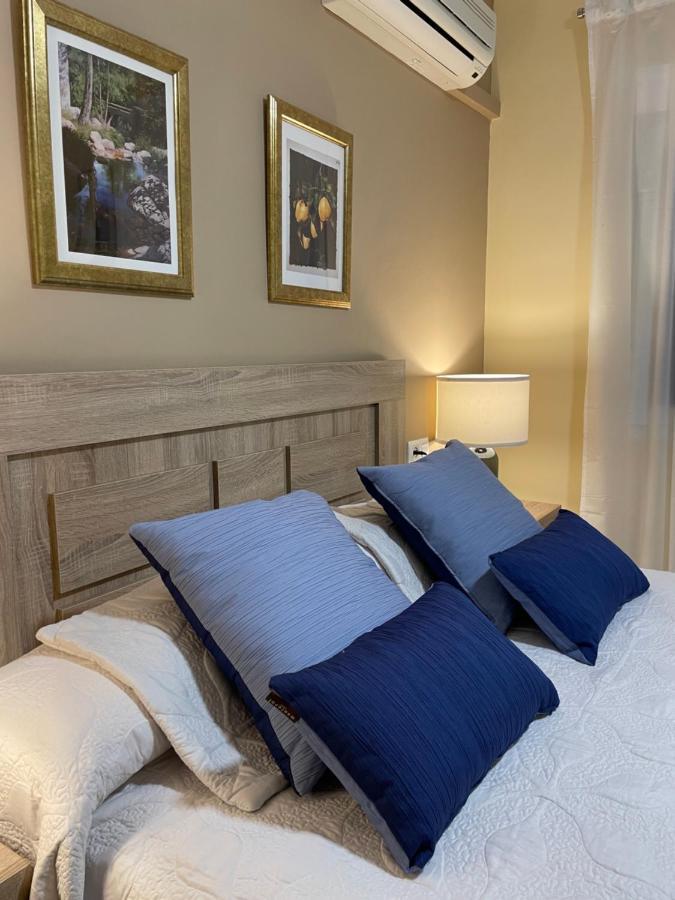 Ceres Home Mérida Eksteriør bilde