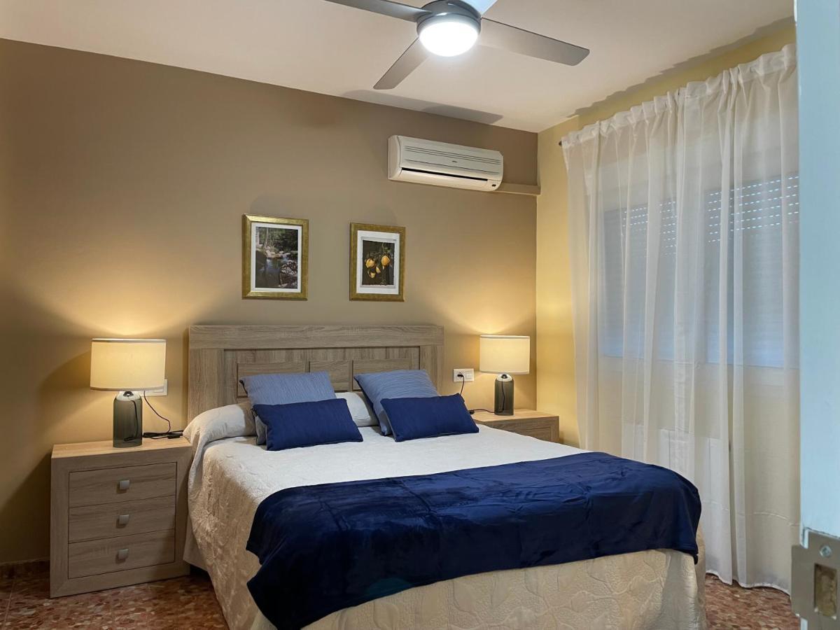 Ceres Home Mérida Eksteriør bilde