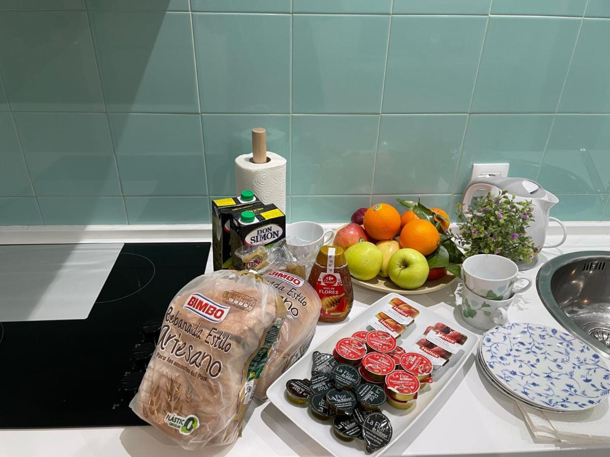 Ceres Home Mérida Eksteriør bilde