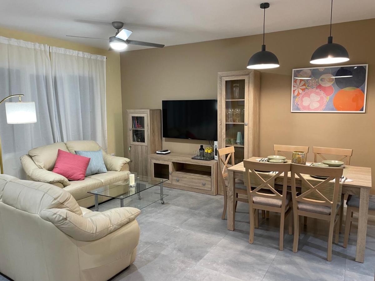 Ceres Home Mérida Eksteriør bilde