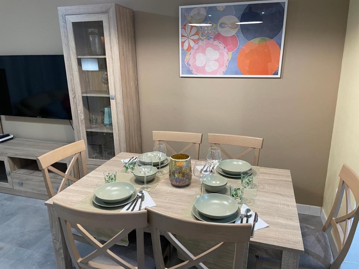Ceres Home Mérida Eksteriør bilde