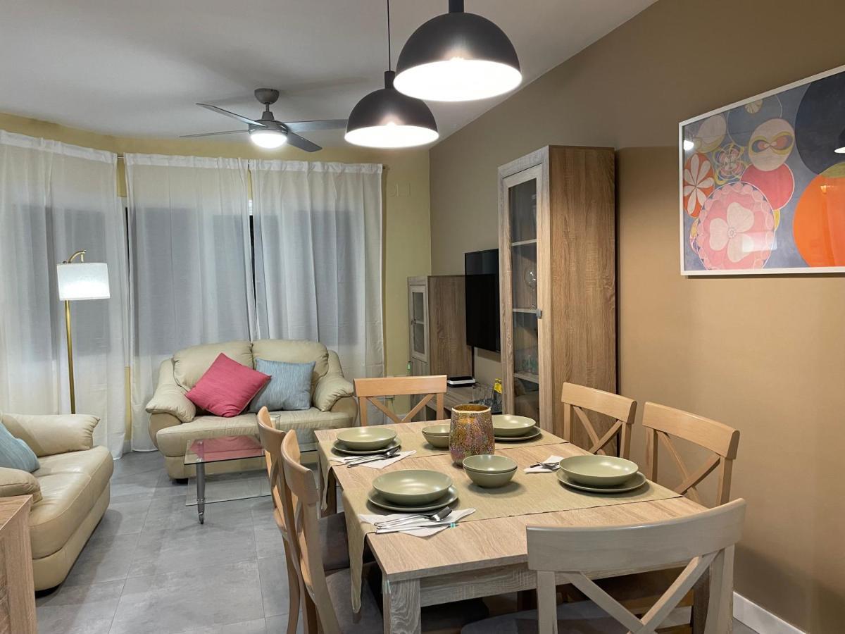 Ceres Home Mérida Eksteriør bilde