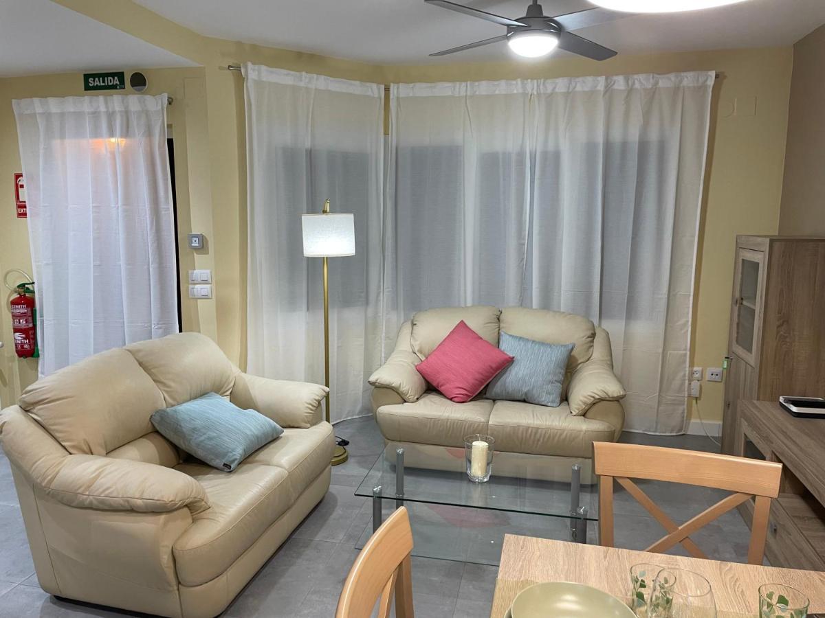 Ceres Home Mérida Eksteriør bilde