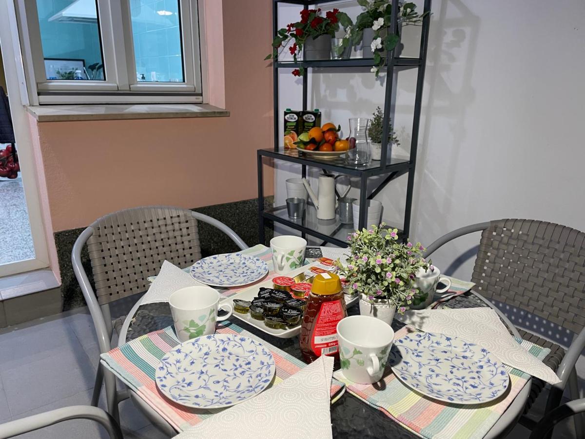Ceres Home Mérida Eksteriør bilde