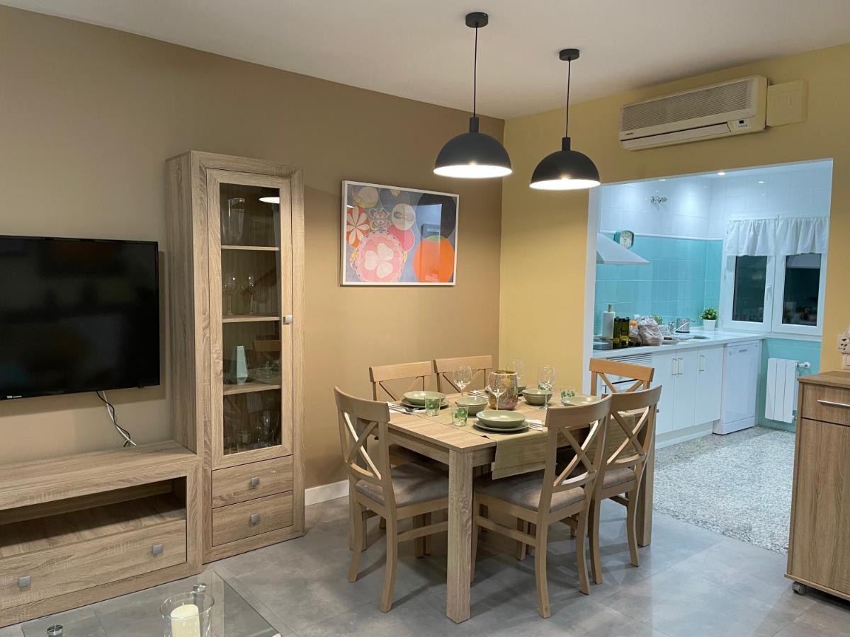 Ceres Home Mérida Eksteriør bilde