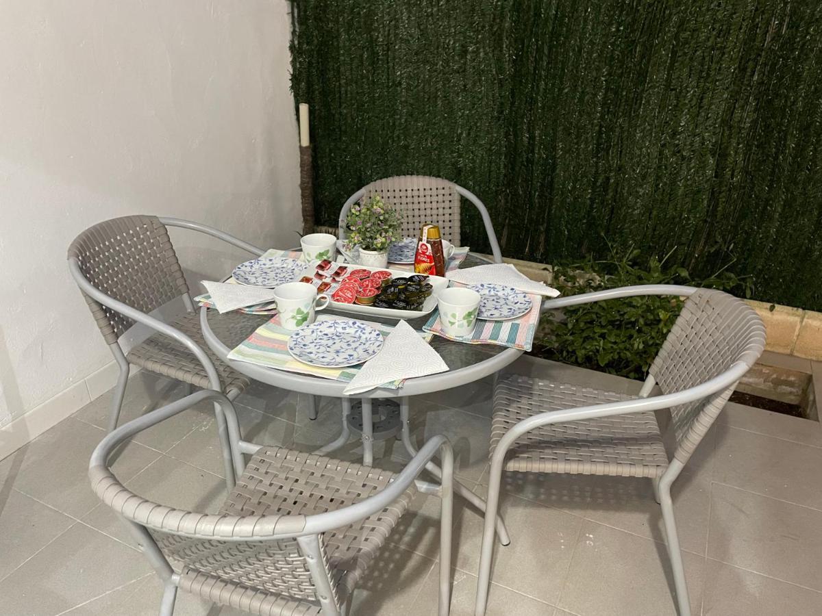 Ceres Home Mérida Eksteriør bilde