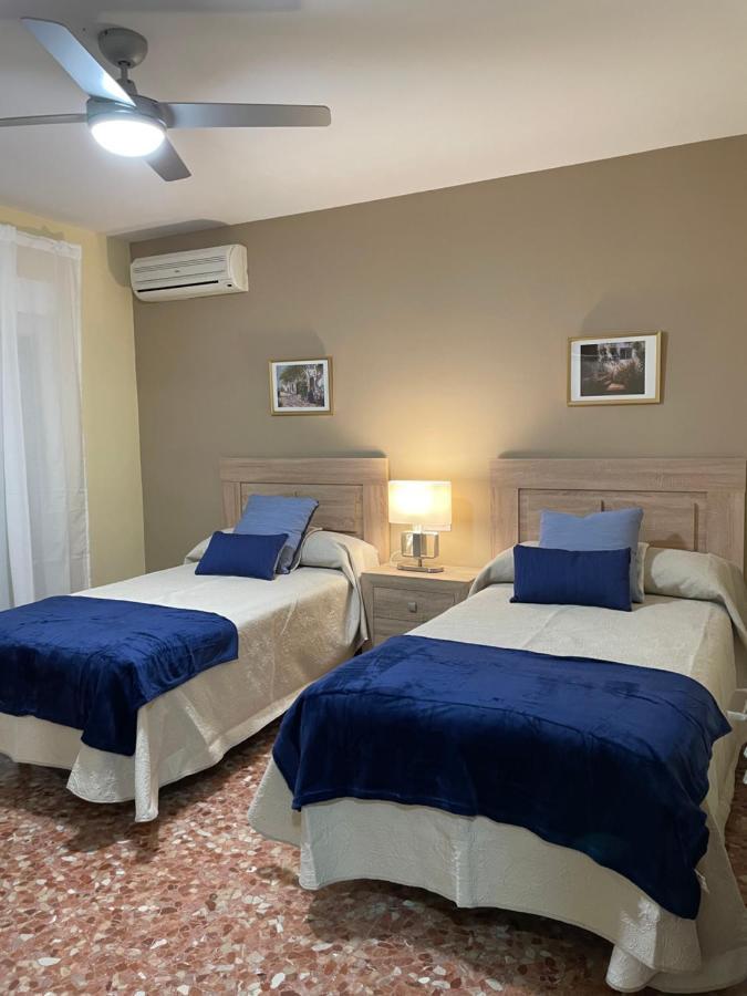Ceres Home Mérida Eksteriør bilde
