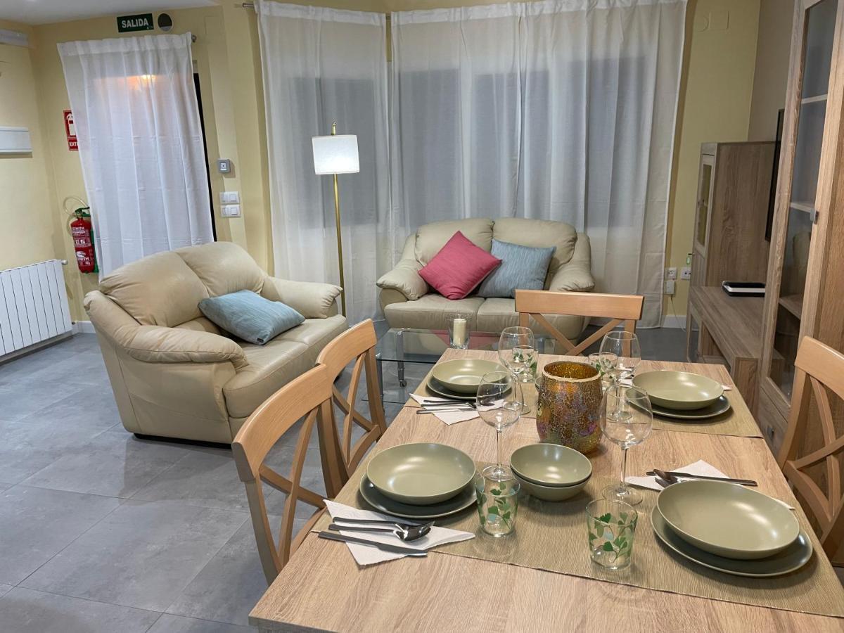 Ceres Home Mérida Eksteriør bilde