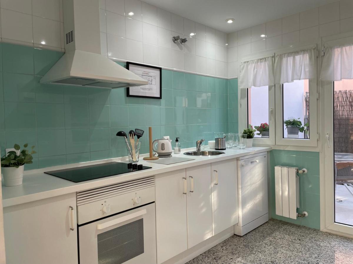 Ceres Home Mérida Eksteriør bilde