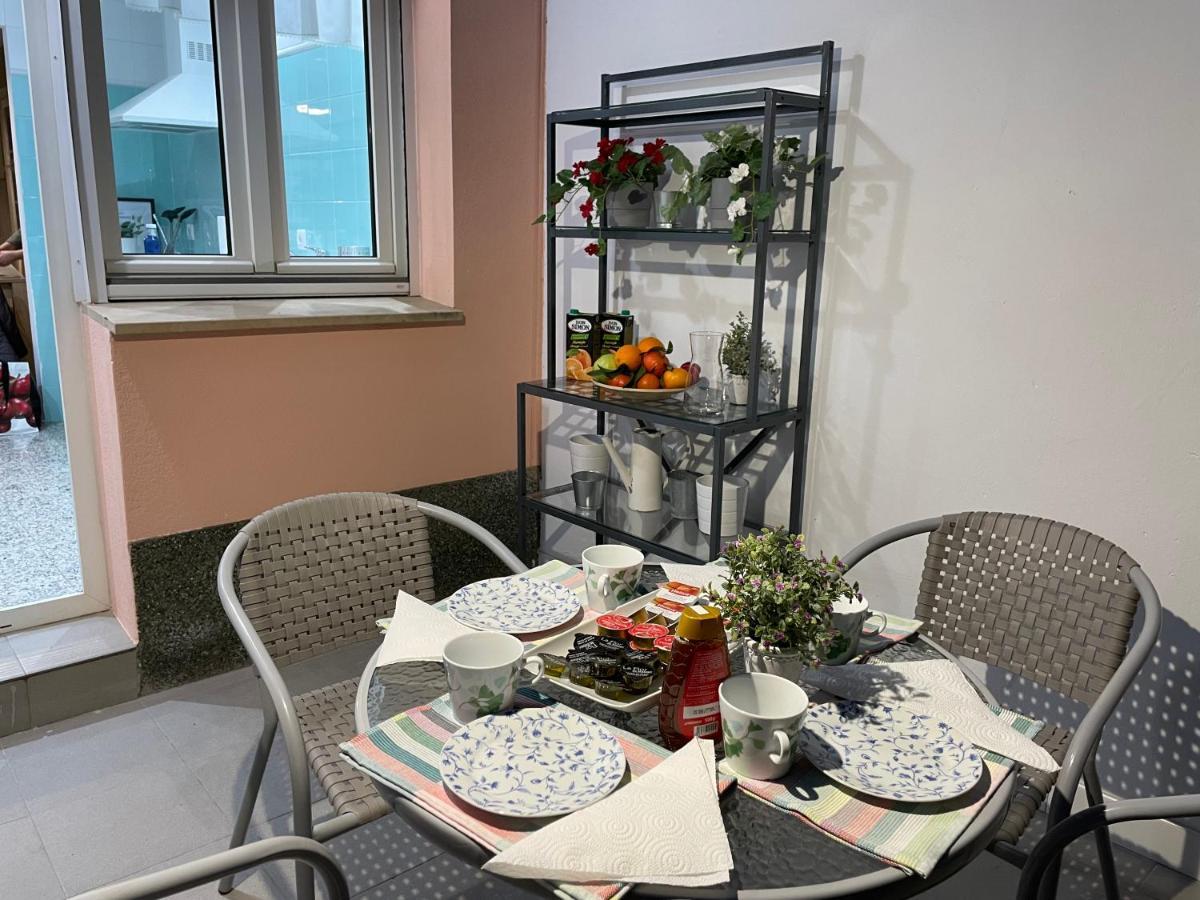 Ceres Home Mérida Eksteriør bilde